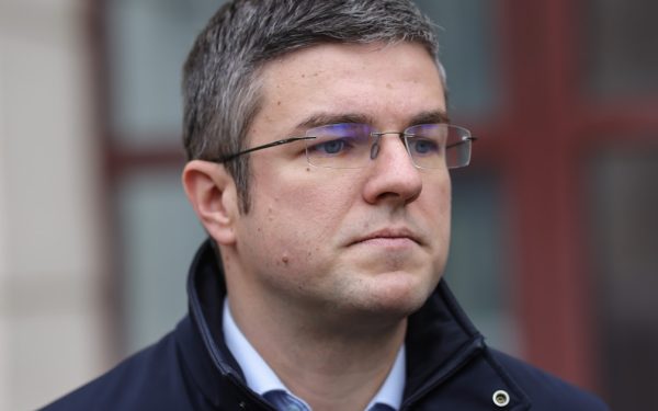 Statul recuperează imobil ocupat ilegal 18 ani. Ministrul Economiei anunță victoria