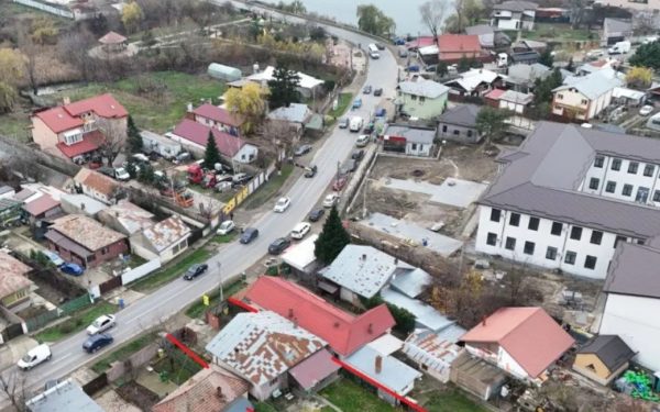 Localități ILFOV, luxul bate CAPITALA: Case mai scumpe decât în București