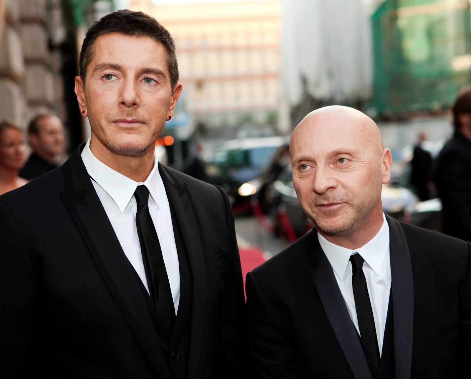 Gabbana, OUT! Demisie-șoc la Dolce & Gabbana, lovită de criza financiară