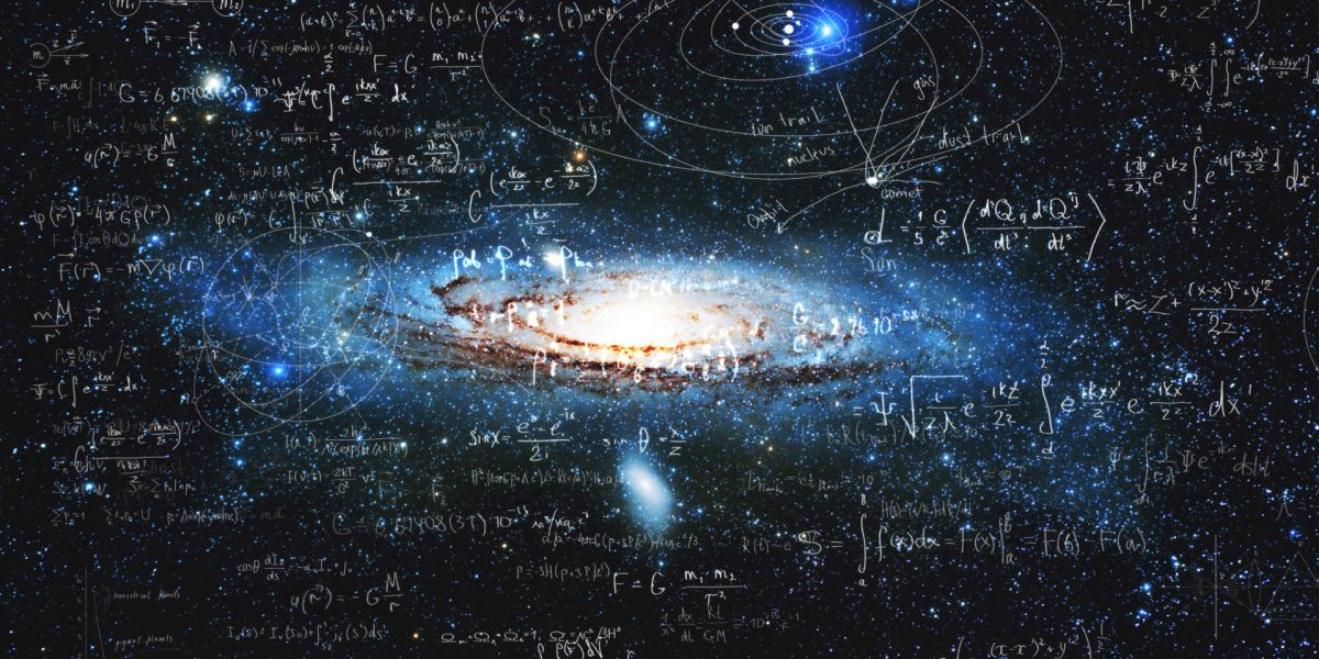 Americanii au creat harta 3D a Universului: O descoperire epocală