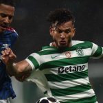 Sporting: «Podemos passar à fase seguinte», garante Luis Suárez