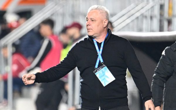 Fanii i-au zis „NU” lui Marius Șumudică și se anunță o ruptură fără precedent