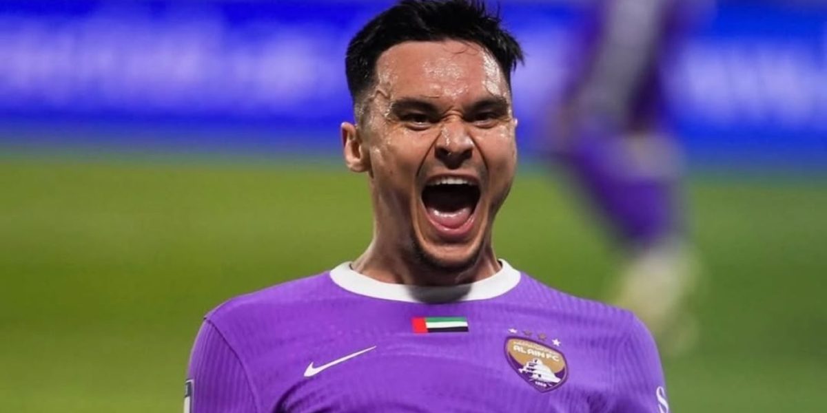 Șut, crucificat în Emirate: Calvarul fostei vedete FCSB