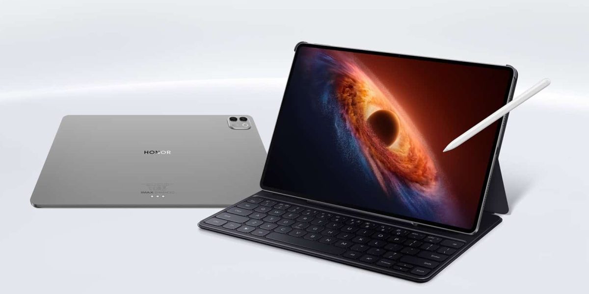 Tableta Flagship în România: Subțire, OLED 165Hz și Snapdragon 8 Gen 5