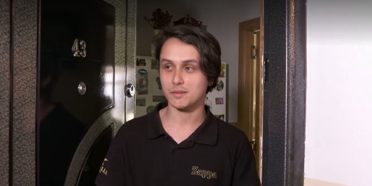 Pasionat de chimie, tânărul ajunge în arest la domiciliu