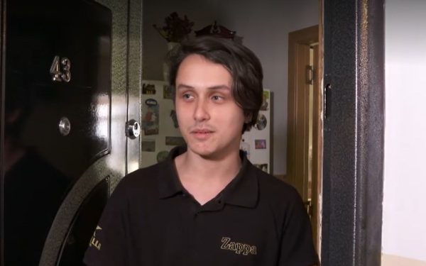 Pasionat de chimie, tânărul ajunge în arest la domiciliu