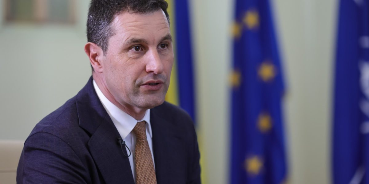 Barna Tanczos: Subvenții pentru fermieri, aprobare accelerată prin 5 acte
