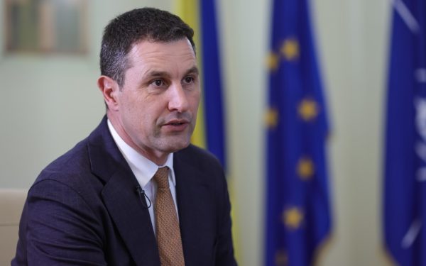 Barna Tanczos: Subvenții pentru fermieri, aprobare accelerată prin 5 acte