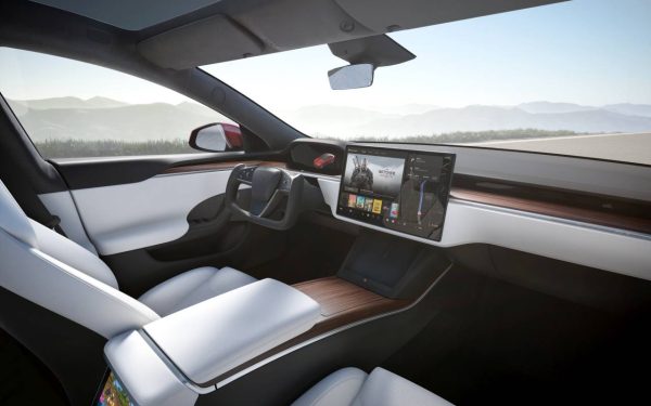 Noi zvonuri: Tesla pregătește un model electric mai mic