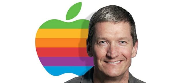 Cook, OUT! Apple intră într-o nouă eră: Schimbare majoră la conducere