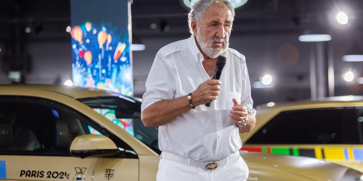 Țiriac, „interogat” de un doctor în Dubai: Ce spune magnatul despre zvonuri