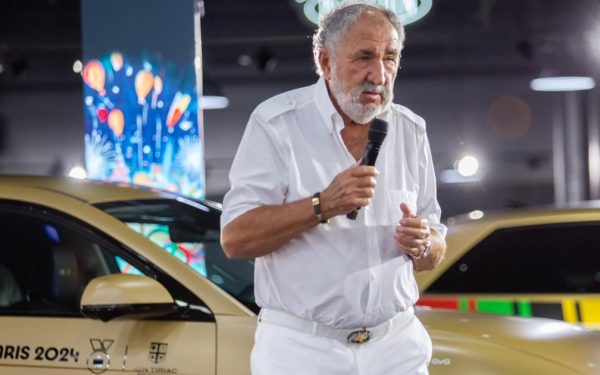 Țiriac, „interogat” de un doctor în Dubai: Ce spune magnatul despre zvonuri