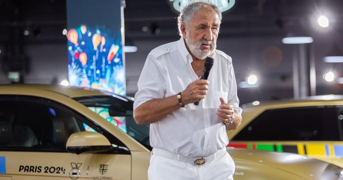 Țiriac, „interogat” de un doctor în Dubai: Ce spune magnatul despre zvonuri