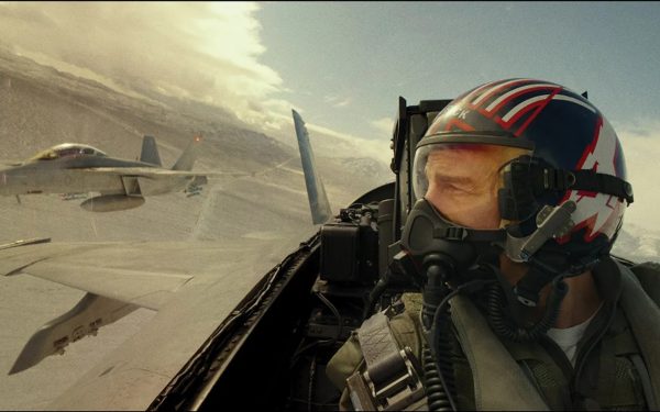 Top GUN 3: TOM Cruise și Jerry Bruckheimer, din nou împreună
