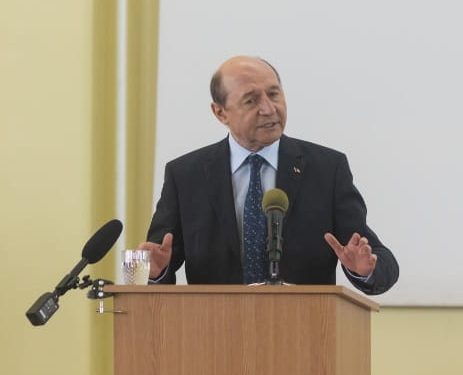 Băsescu îl compară pe Magyar cu Orban: „Copie fidelă, dar mai tânăr și naționalist”