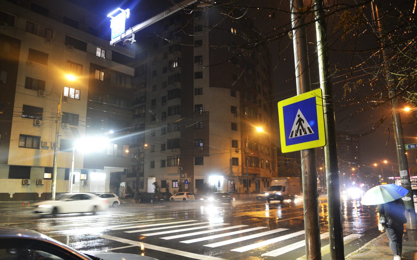 Primăria Sectorului 4 intenționează să investească peste 40 de milioane de euro pentru creșterea siguranței rutiere în apropierea școlilor, potrivit unui proiect de hotărâre ce urmează să fie supus votului în cadrul ședinței de Consiliu Local programată pentru data de 8 aprilie