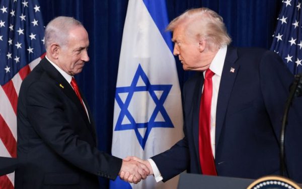 With a ceasefire in Lebanon, Trump forces Netanyahu’s hand again