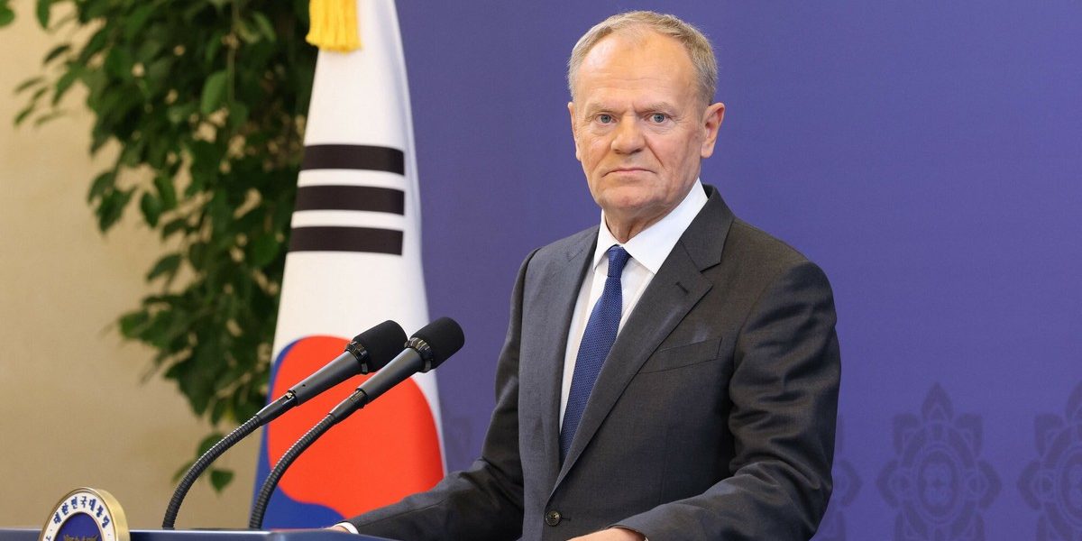 Tusk compensează China închisă? Un sector pariază pe schimbare