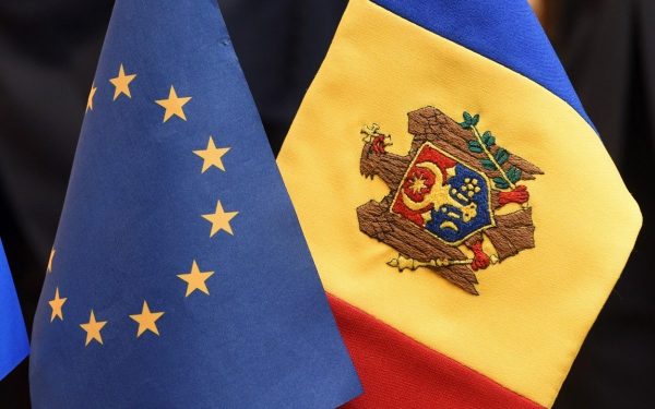 Negrescu cere Comisiei Europene un avânt pentru negocierile cu Moldova