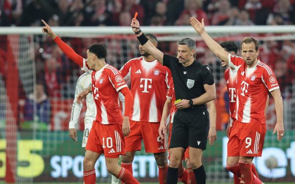 UEFA nu tolerează eliminări controversate în fotbalul european