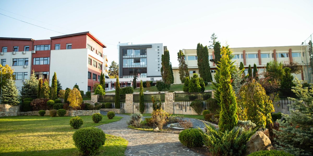 UMF Cluj, surpriza în clasament: a detronat UBB în 2026, locul 2 în România