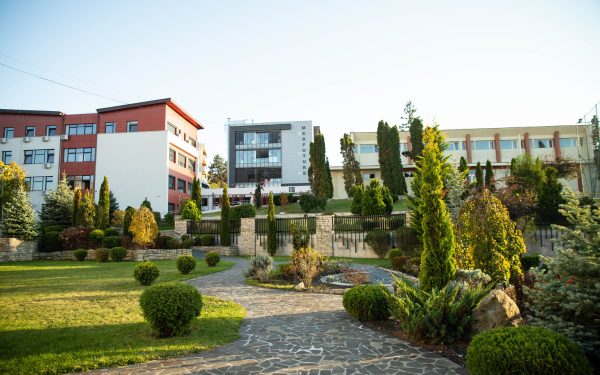 UMF Cluj, surpriza în clasament: a detronat UBB în 2026, locul 2 în România