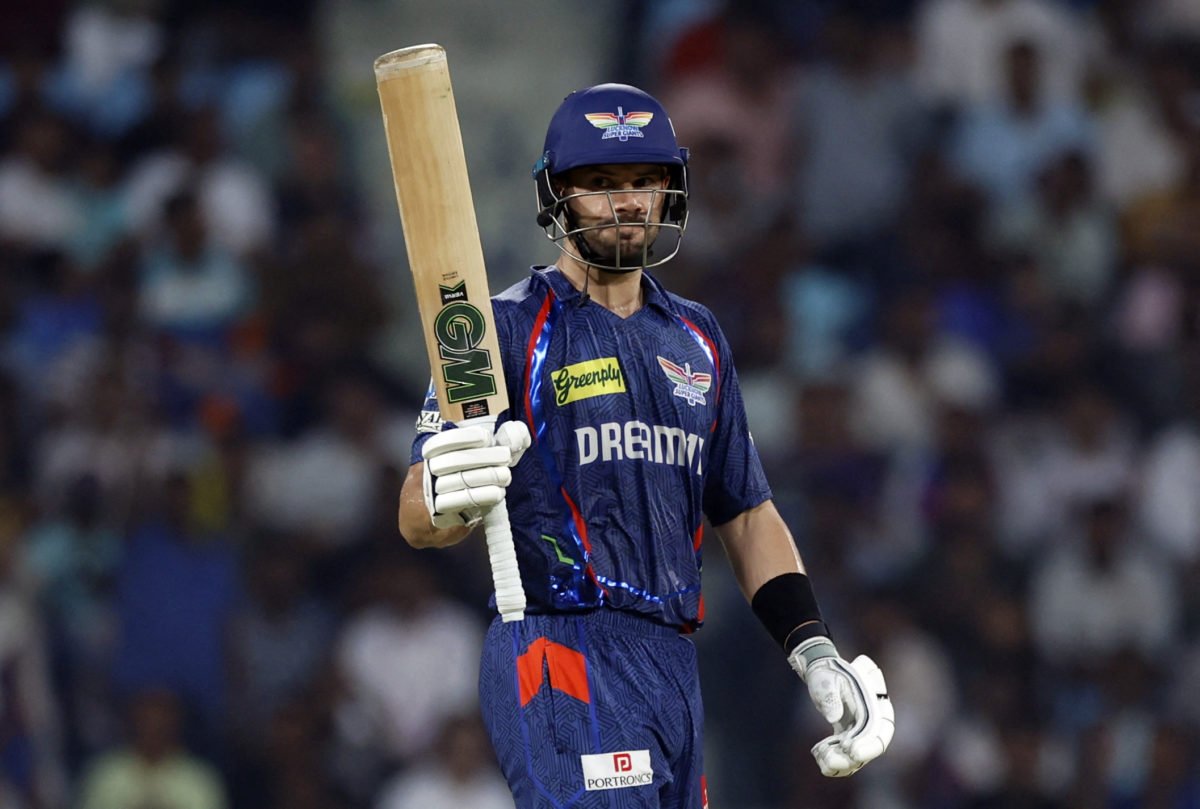 Aiden Markram revine pe terenul Eden Gardens, în timp ce Lucknow Super Giants vizează o nouă victorie, confruntându-se cu Kolkata Knight Riders, care caută să rezolve problemele de bowling de la începutul sezonului