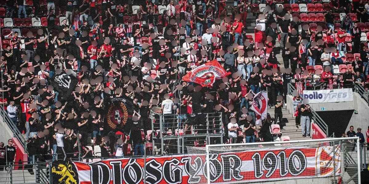 Ultima șansă pentru DVTK? Reacția ultrașilor după meciul cu FTC