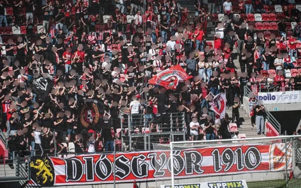 Ultima șansă pentru DVTK? Reacția ultrașilor după meciul cu FTC