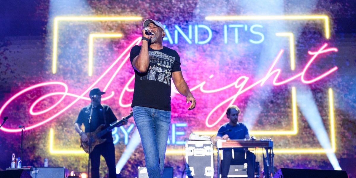 Universitatea Carolina de Sud: Garnet & Black Spring Fest, start la distracție!