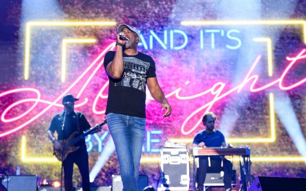 Universitatea Carolina de Sud: Garnet & Black Spring Fest, start la distracție!