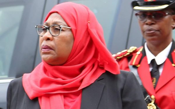 Minerii locali, avantajați în Tanzania: Guvernul revocă licențe de explorare