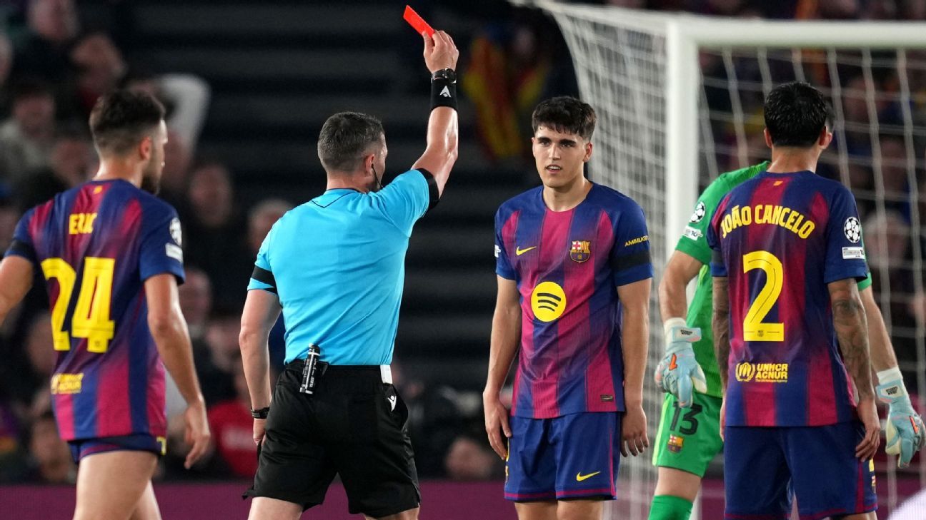 VAR, Controversa Continuă în Fotbalul European: Analiza Deciziilor Cheie Arbitrajul video (VAR) continuă să stârnească controverse în fotbalul european, indiferent de competiție