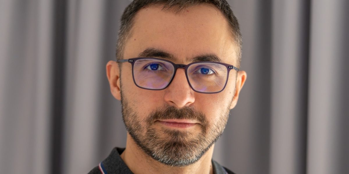 Vasile Țiple (TechAngels): Defence tech, noua direcție de investiții