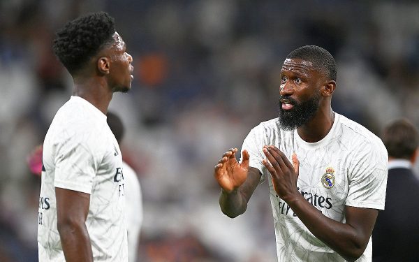 Lista de achiziții a lui Manchester United este deschisă de-o vedetă a lui Real Madrid!