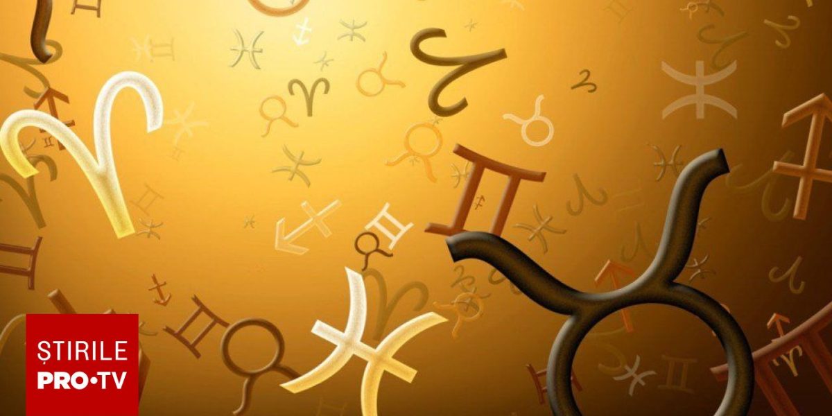 Venus și Uranus în Gemeni: Schimbări neașteptate pentru zodiile între 20-26 aprilie 2026