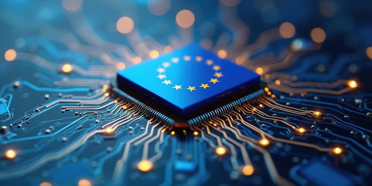 Viitorul digital al Europei, departe de „silosuri” tehnologice