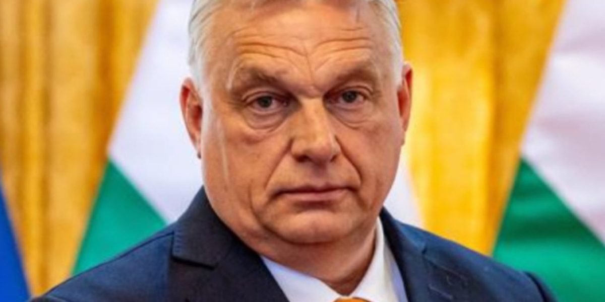 Orban, în corzi după alegeri: Ungurii cer arestarea familiei sale