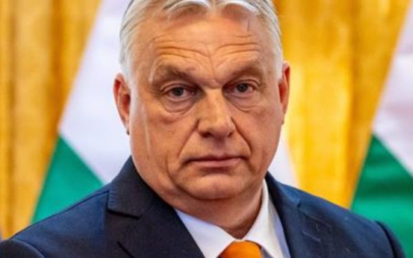 Orban, în corzi după alegeri: Ungurii cer arestarea familiei sale