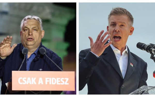 Ungaria: Orban, pe muchie de cuțit. Sondaje: eșec la alegeri