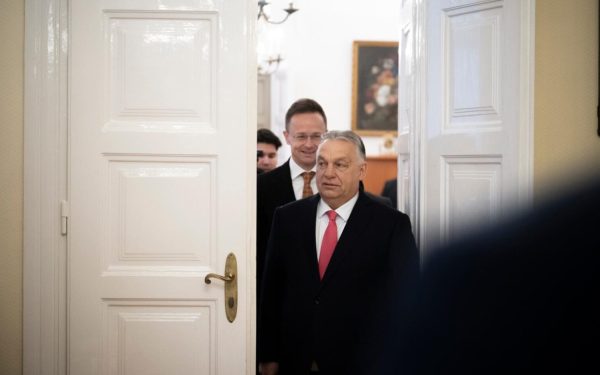 Orban, OUT de la summit-ul UE: Va fi înlocuit de un lider naționalist