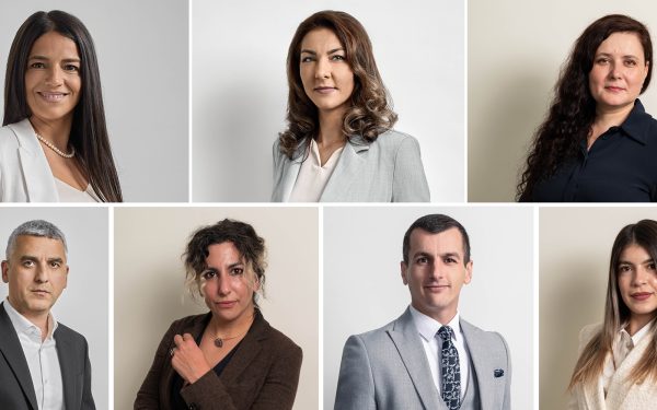 Schoenherr, sfaturi pentru Renalfa: Achiziție centrală fotovoltaică Horia 2