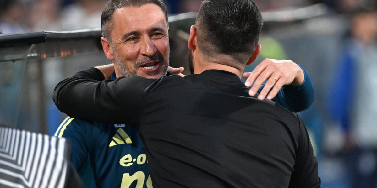 Vitor Pereira, după egal: „Am vorbit cu Farioli despre calendar”