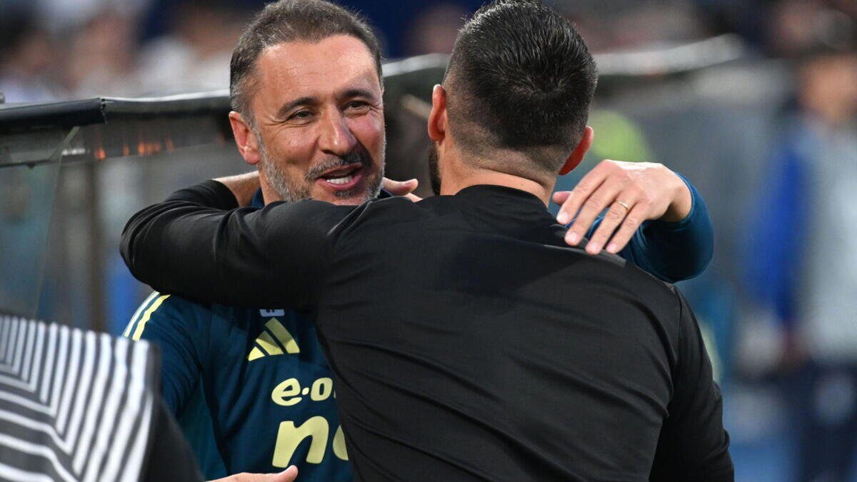 Vitor Pereira, după egal: „Am vorbit cu Farioli despre calendar”