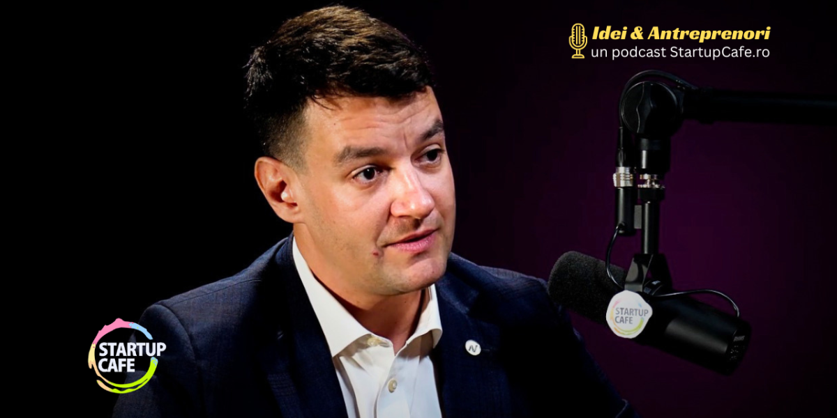 Românul care a cucerit SUA și Brazilia din… grajd: Povestea unui succes antreprenorial!