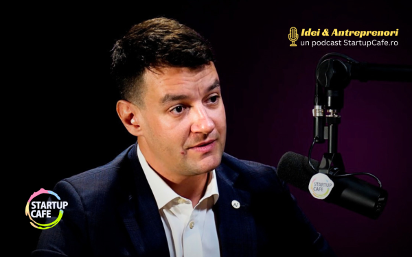 Românul care a cucerit SUA și Brazilia din… grajd: Povestea unui succes antreprenorial!