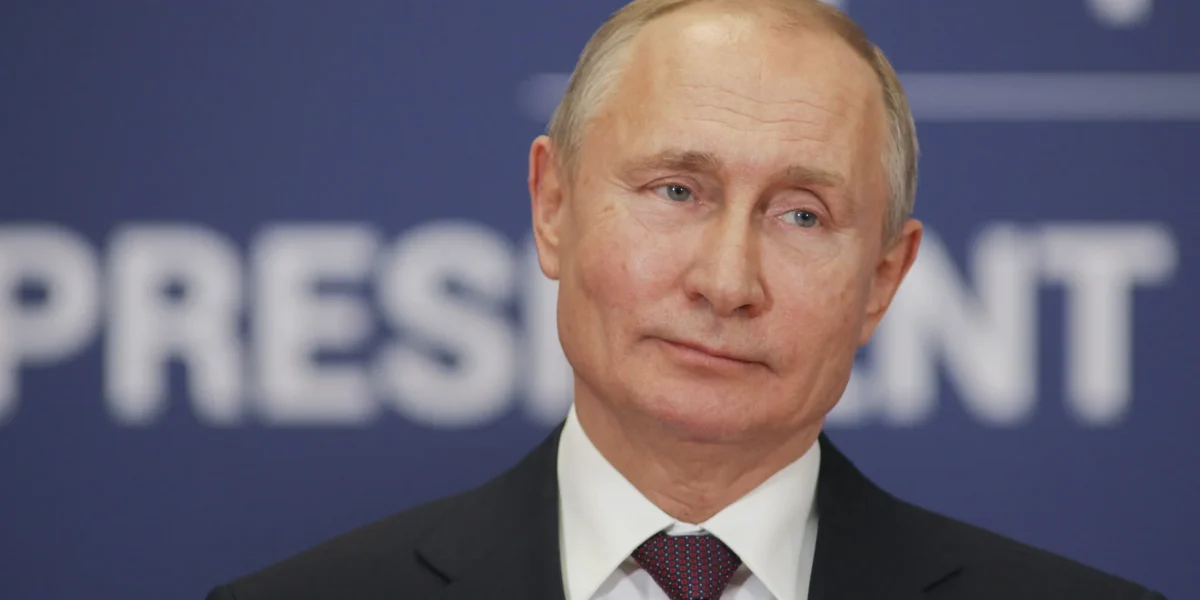 Șeful Comandamentului Spațial SUA: Putin, pregătit de atac nuclear „Pearl Harbor”