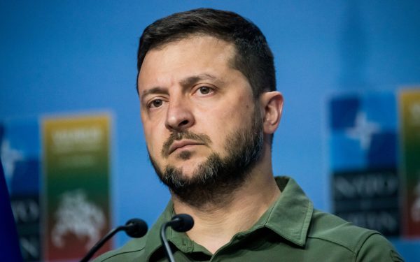 Zelenski tranșează: Ucraina NU vrea UE „light”, ci integrare deplină!