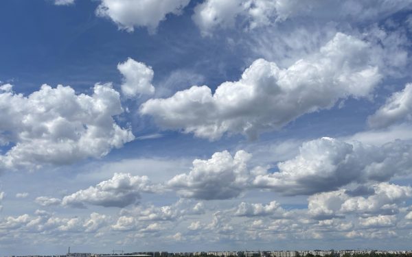 București: ANM anunță vreme de primăvară, cu temperaturi în creștere