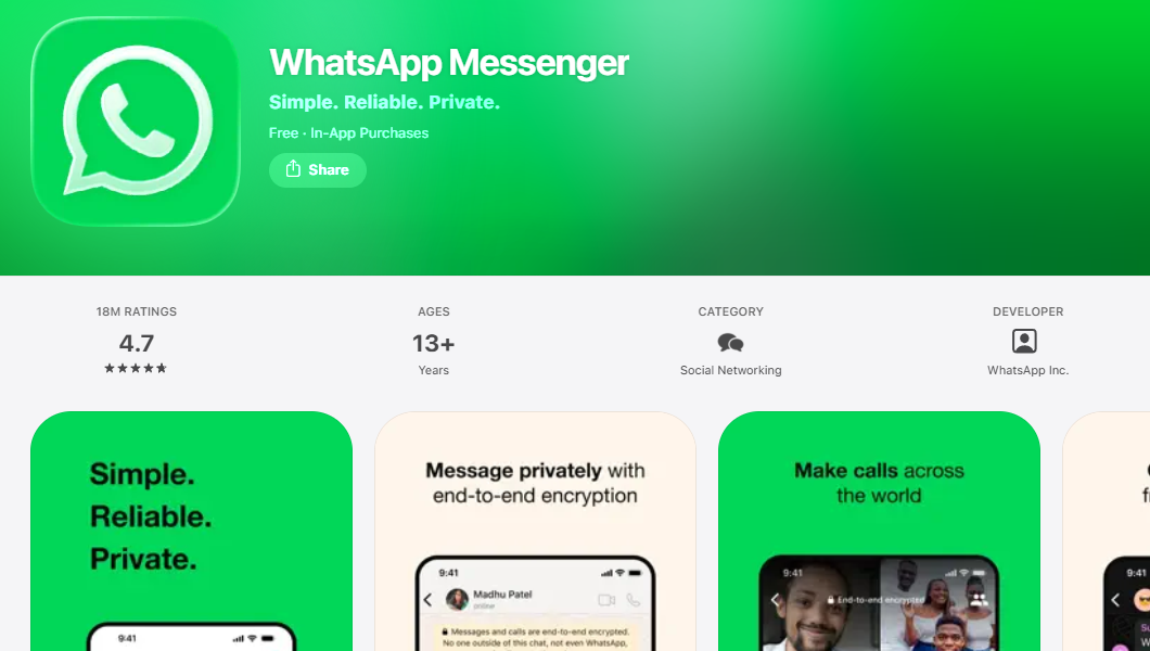 WhatsApp, noua interfață Liquid Glass pe iPhone: Design ca din iOS 26